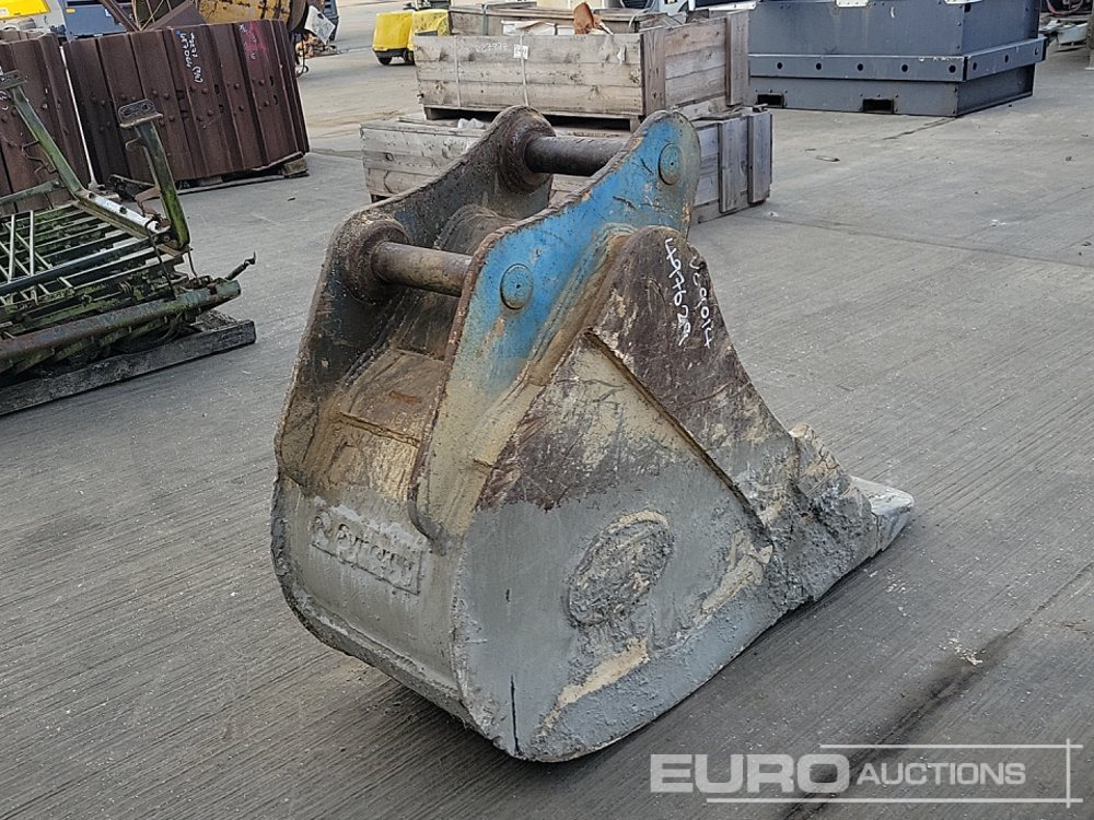 Strickland 24" Digging Bucket 65mm Pin to suit 13 Ton Excavator - 버킷 : 사진 3 Strickland 24" Digging Bucket 65mm Pin to suit 13 Ton Excavator - 버킷 : 사진 3