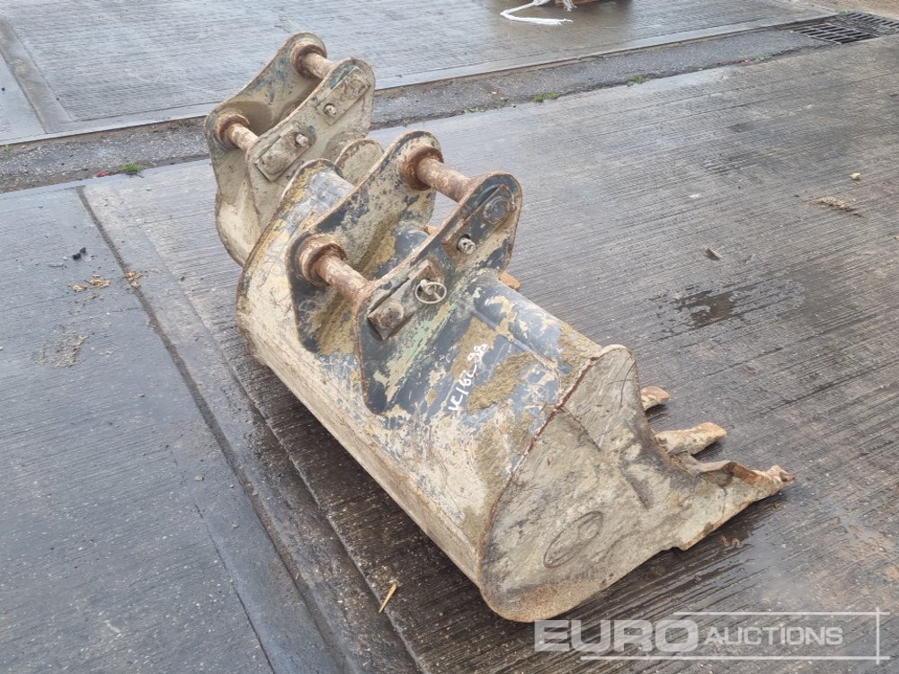 Strickland 36", 18" Digging Bucket 45mm Pin to suit 4-6 Ton Excavator - 버킷 : 사진 5 Strickland 36", 18" Digging Bucket 45mm Pin to suit 4-6 Ton Excavator - 버킷 : 사진 5