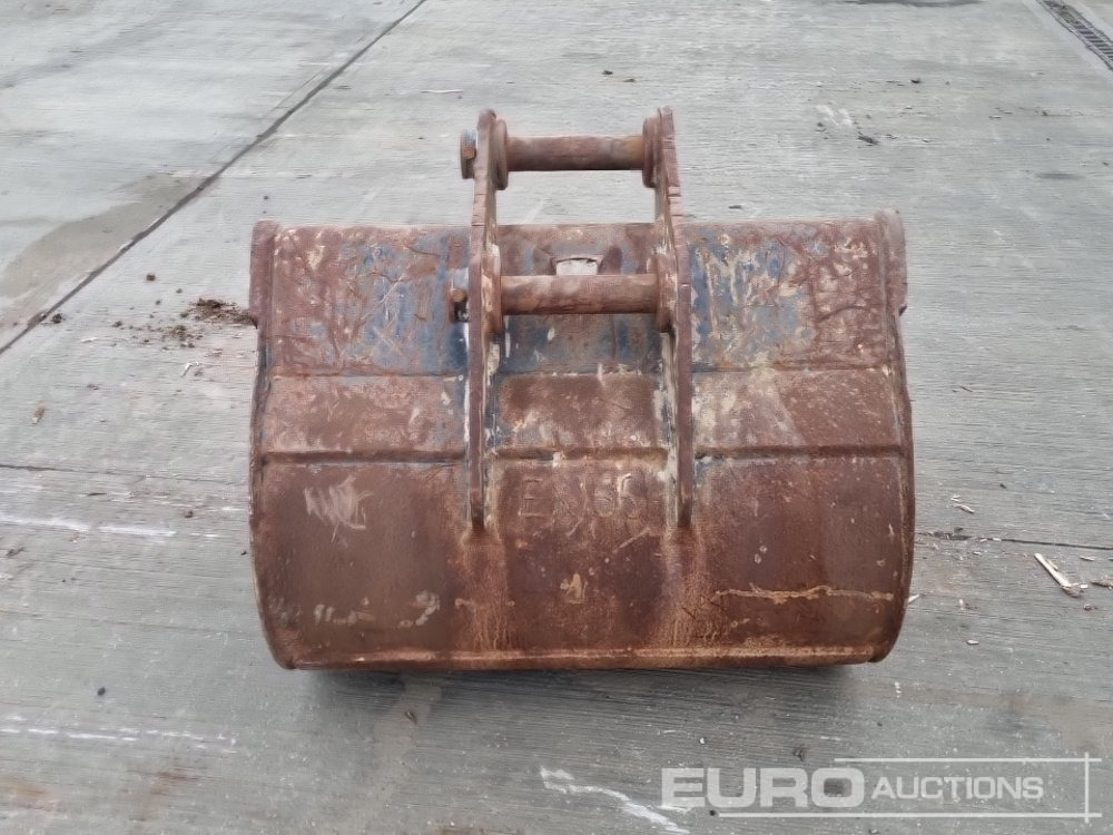 Strickland 48" Digging Bucket 65mm Pin to suit 13 Ton Excavator - 버킷 : 사진 4 Strickland 48" Digging Bucket 65mm Pin to suit 13 Ton Excavator - 버킷 : 사진 4