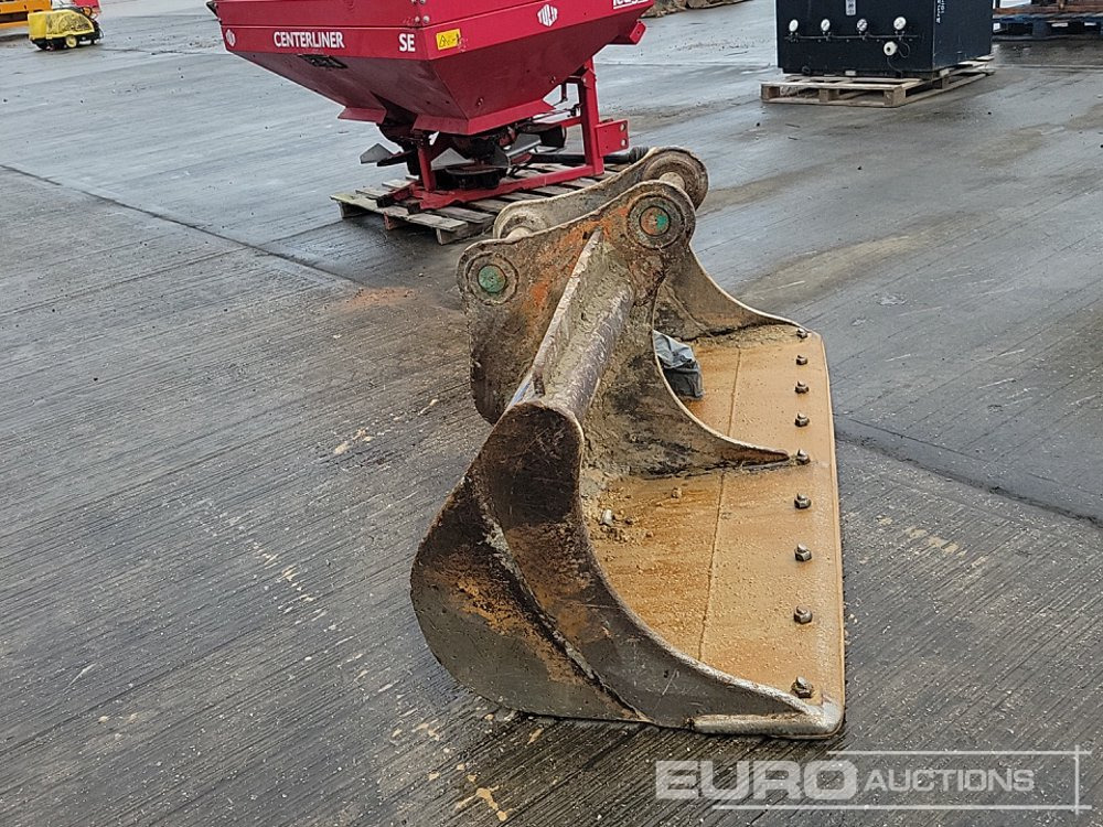 Strickland 60" Ditching Buxket 65mm Pin to suit 13 Ton Excavator - 버킷 : 사진 4 Strickland 60" Ditching Buxket 65mm Pin to suit 13 Ton Excavator - 버킷 : 사진 4
