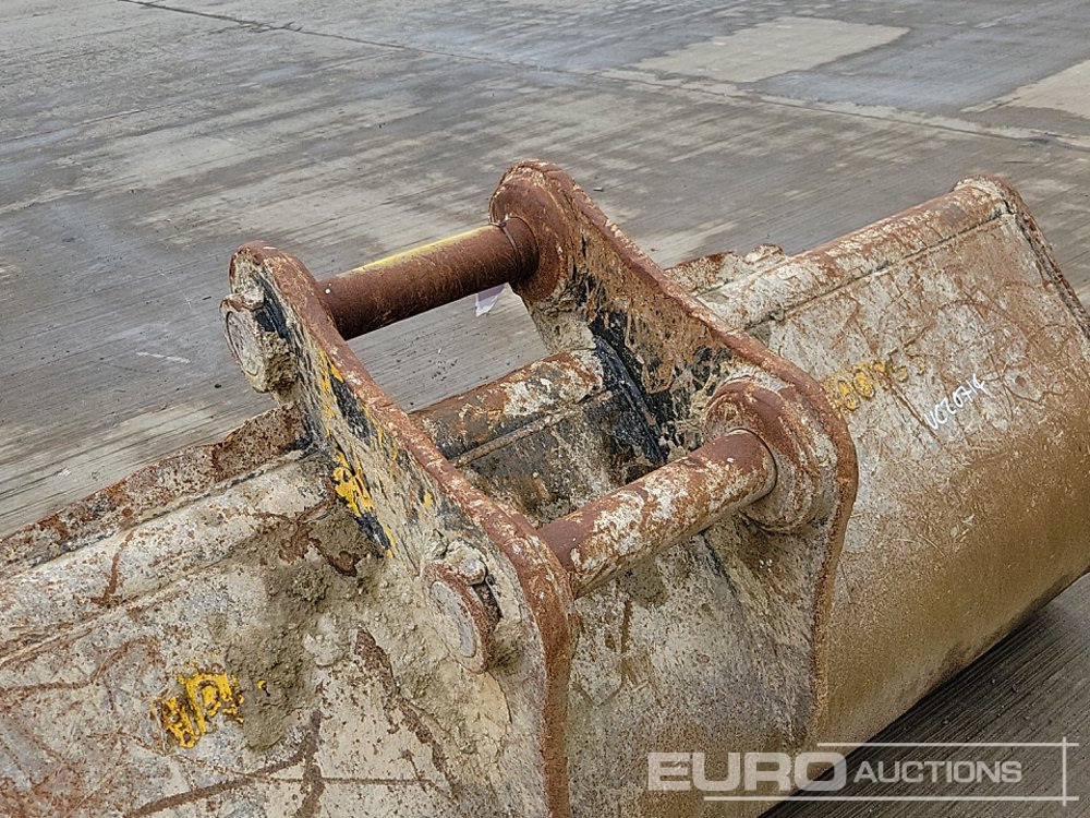 버킷 Strickland 84" Ditching Bucket 80mm Pin to suit 20 Ton Excavator : 사진 13