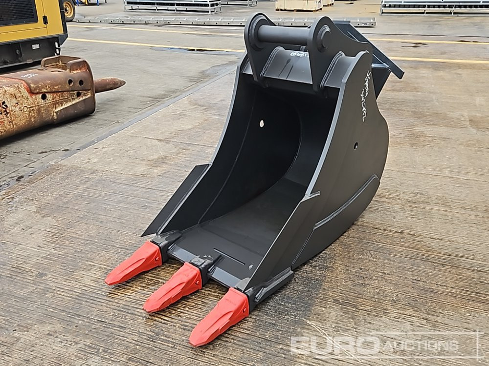 Unused 2024 Miller 24" Digging 65mm Pin to suit 13 Ton Excavator - 버킷 : 사진 1 Unused 2024 Miller 24" Digging 65mm Pin to suit 13 Ton Excavator - 버킷 : 사진 1