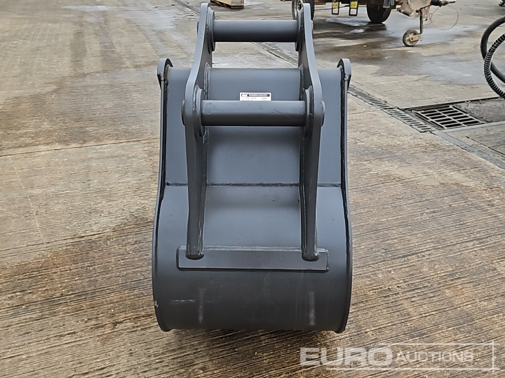 Unused 2024 Miller 24" Digging 65mm Pin to suit 13 Ton Excavator - 버킷 : 사진 4 Unused 2024 Miller 24" Digging 65mm Pin to suit 13 Ton Excavator - 버킷 : 사진 4