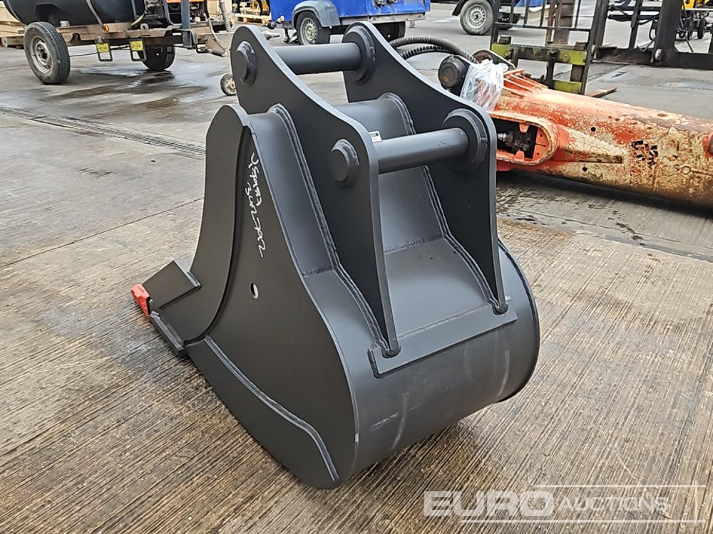 Unused 2024 Miller 24" Digging 65mm Pin to suit 13 Ton Excavator - 버킷 : 사진 3 Unused 2024 Miller 24" Digging 65mm Pin to suit 13 Ton Excavator - 버킷 : 사진 3