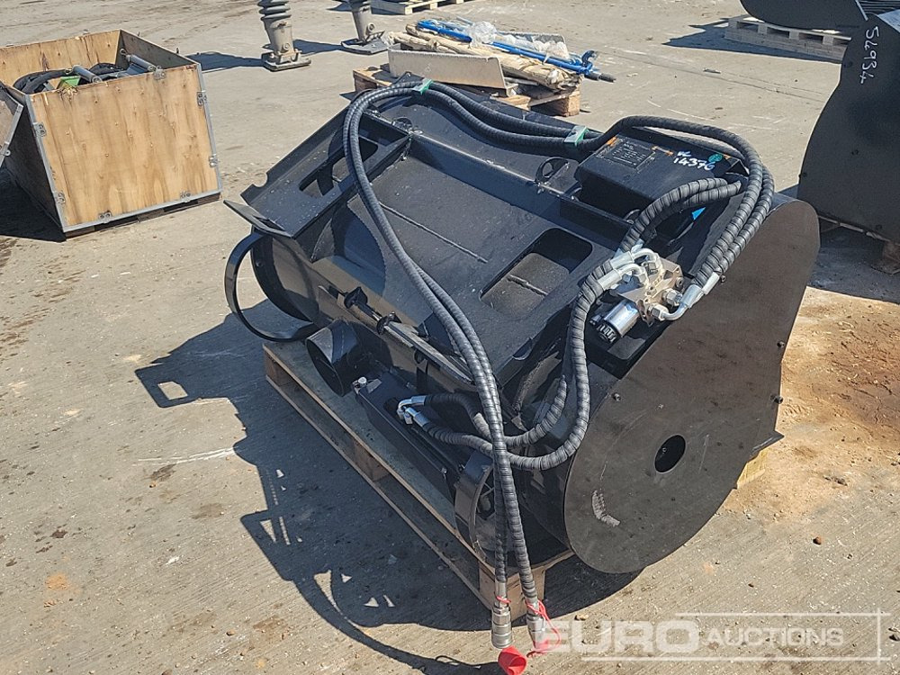 Unused 2024 Rolfi TL250 - 버킷 : 사진 5 Unused 2024 Rolfi TL250 - 버킷 : 사진 5