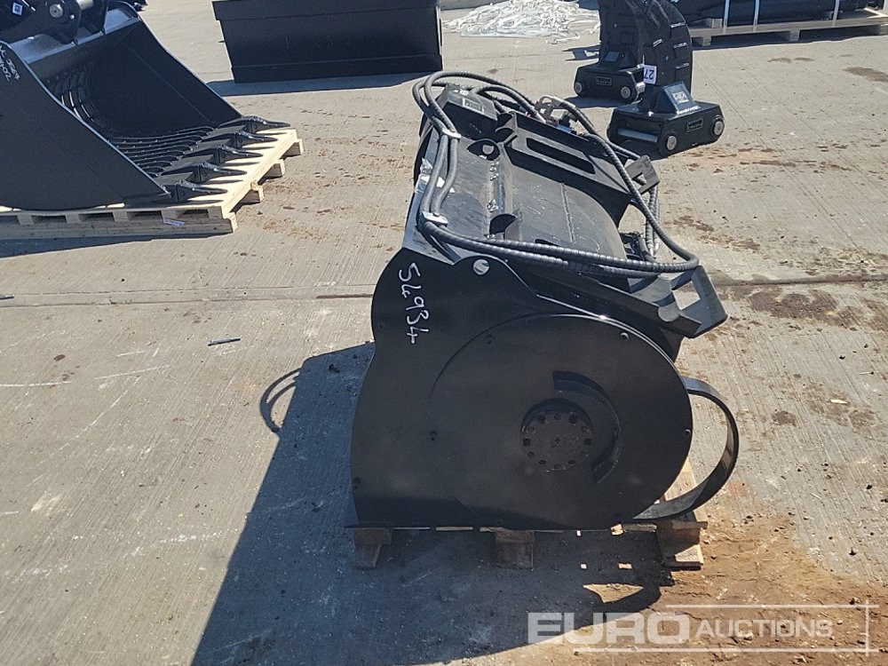 Unused 2024 Rolfi TL250 - 버킷 : 사진 2 Unused 2024 Rolfi TL250 - 버킷 : 사진 2