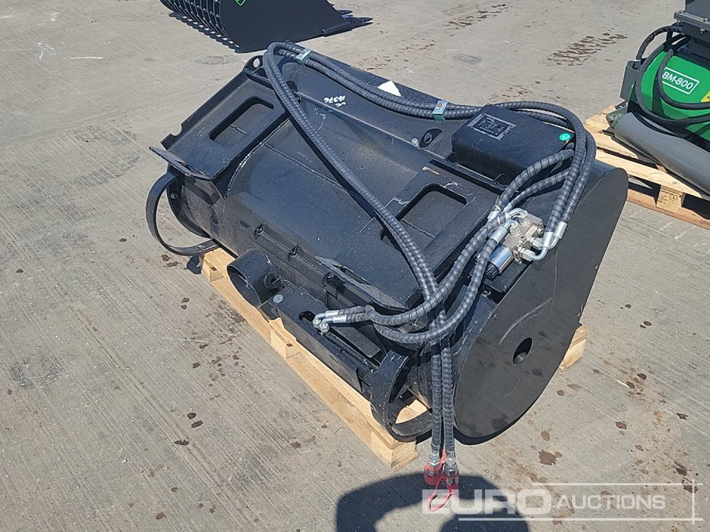 Unused 2024 Rolfi TL250 - 버킷 : 사진 5 Unused 2024 Rolfi TL250 - 버킷 : 사진 5
