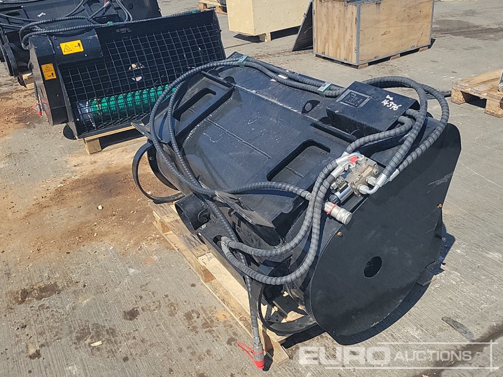 Unused 2024 Rolfi TL250 - 버킷 : 사진 5 Unused 2024 Rolfi TL250 - 버킷 : 사진 5