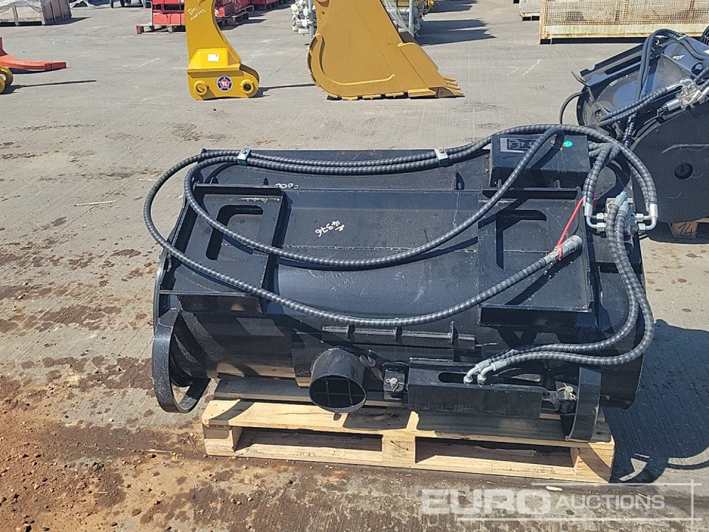 Unused 2024 Rolfi TL250 - 버킷 : 사진 4 Unused 2024 Rolfi TL250 - 버킷 : 사진 4