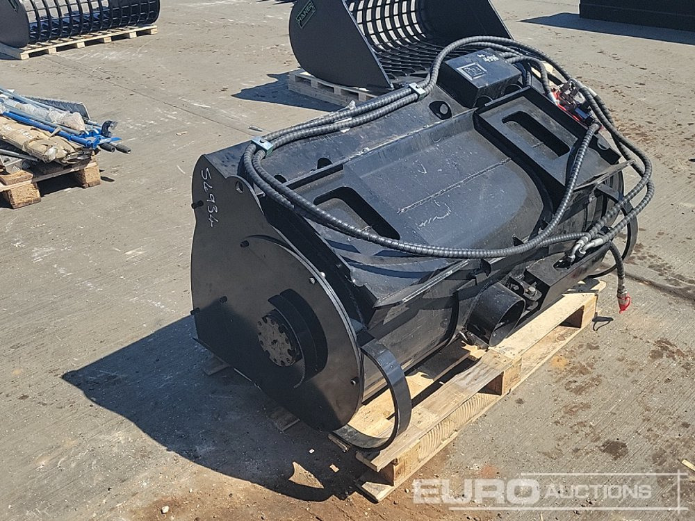 Unused 2024 Rolfi TL250 - 버킷 : 사진 3 Unused 2024 Rolfi TL250 - 버킷 : 사진 3