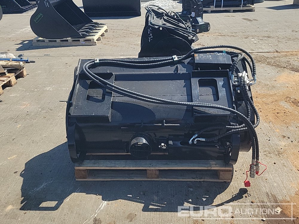 Unused 2024 Rolfi TL250 - 버킷 : 사진 4 Unused 2024 Rolfi TL250 - 버킷 : 사진 4