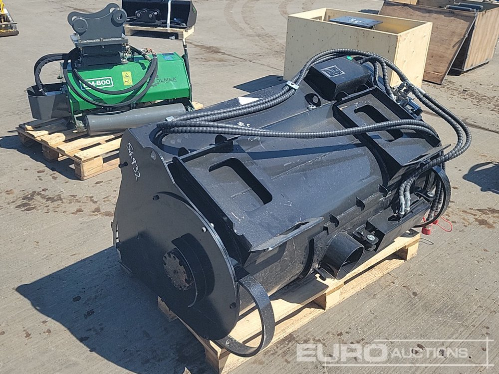 Unused 2024 Rolfi TL250 - 버킷 : 사진 3 Unused 2024 Rolfi TL250 - 버킷 : 사진 3