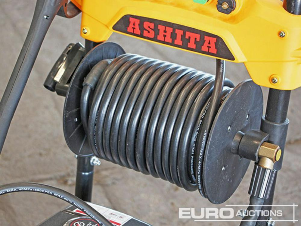 Unused 2025 Ashita LB-180G - 압력 세척기 : 사진 5 Unused 2025 Ashita LB-180G - 압력 세척기 : 사진 5