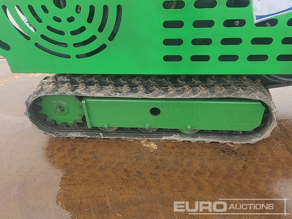 크러셔 Unused 2025 Bobdog BD03 : 사진 10 크러셔 Unused 2025 Bobdog BD03 : 사진 10