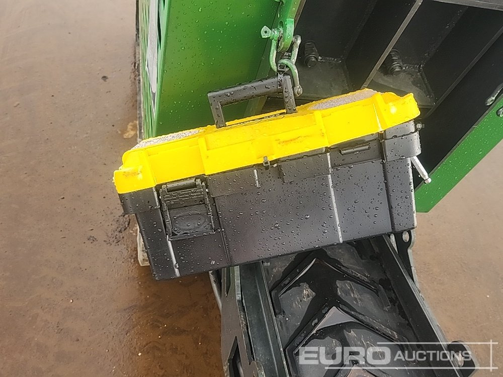 크러셔 Unused 2025 Bobdog BD03 : 사진 13 크러셔 Unused 2025 Bobdog BD03 : 사진 13