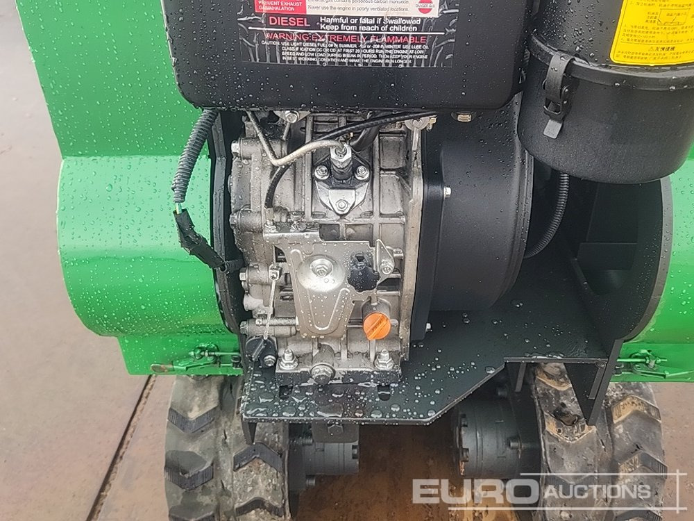 크러셔 Unused 2025 Bobdog BD03 : 사진 15 크러셔 Unused 2025 Bobdog BD03 : 사진 15