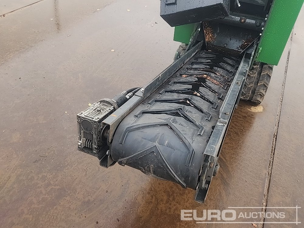 크러셔 Unused 2025 Bobdog BD03 : 사진 11 크러셔 Unused 2025 Bobdog BD03 : 사진 11