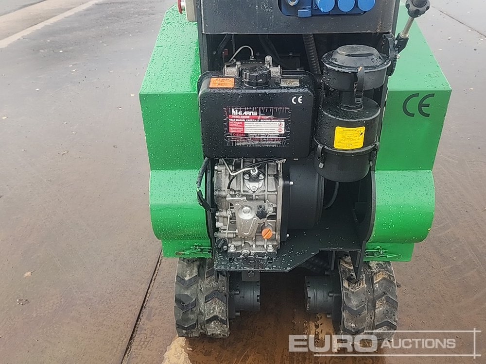 크러셔 Unused 2025 Bobdog BD03 : 사진 14 크러셔 Unused 2025 Bobdog BD03 : 사진 14