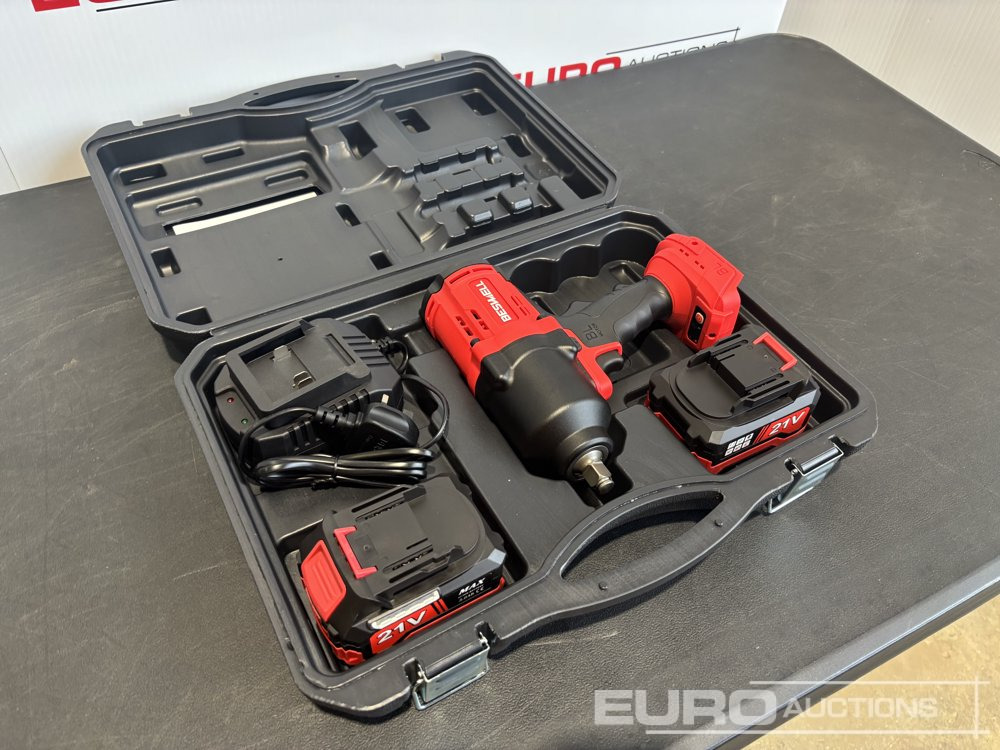 Unused 2025 Boss Beswell CIW-112C - 작업장 장비 : 사진 3 Unused 2025 Boss Beswell CIW-112C - 작업장 장비 : 사진 3