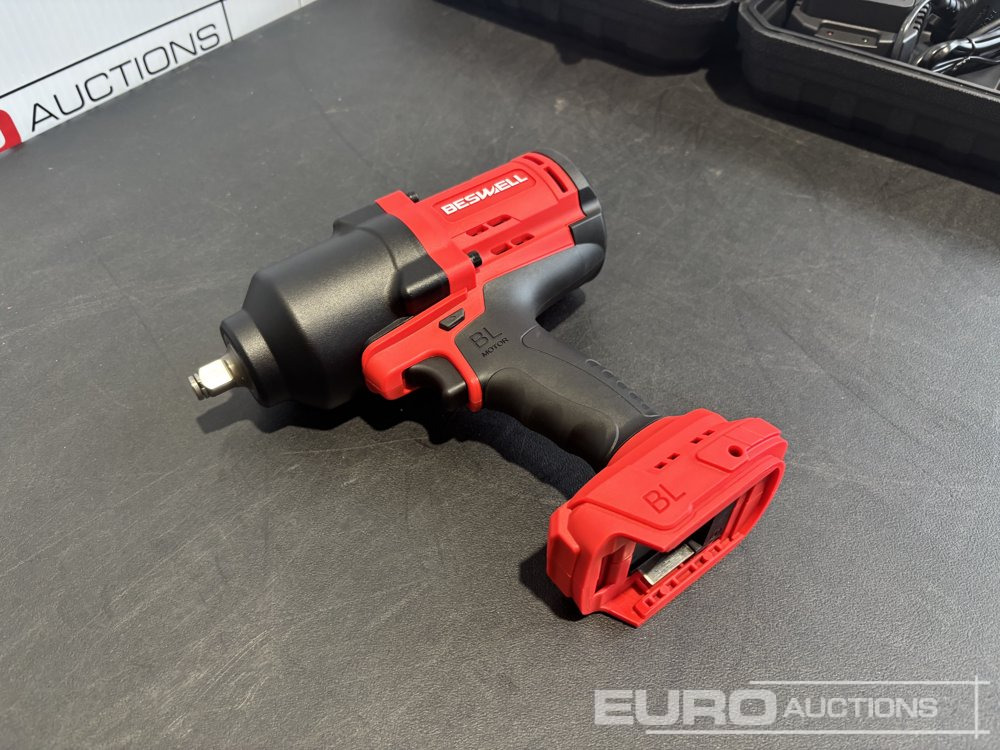 Unused 2025 Boss Beswell CIW-112C - 작업장 장비 : 사진 4 Unused 2025 Boss Beswell CIW-112C - 작업장 장비 : 사진 4