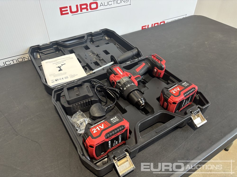 Unused 2025 Boss Beswell CIW-312A - 작업장 장비 : 사진 3 Unused 2025 Boss Beswell CIW-312A - 작업장 장비 : 사진 3