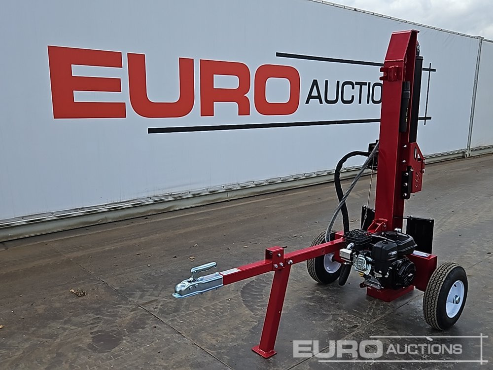 Unused 2025 Boss HVG27T - 농업용 기계 : 사진 4 Unused 2025 Boss HVG27T - 농업용 기계 : 사진 4