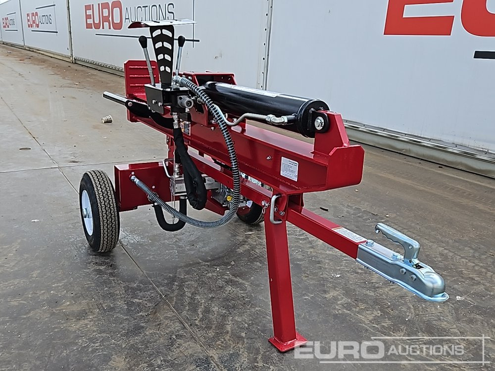 Unused 2025 Boss HVG27T - 작업장 장비 : 사진 3 Unused 2025 Boss HVG27T - 작업장 장비 : 사진 3