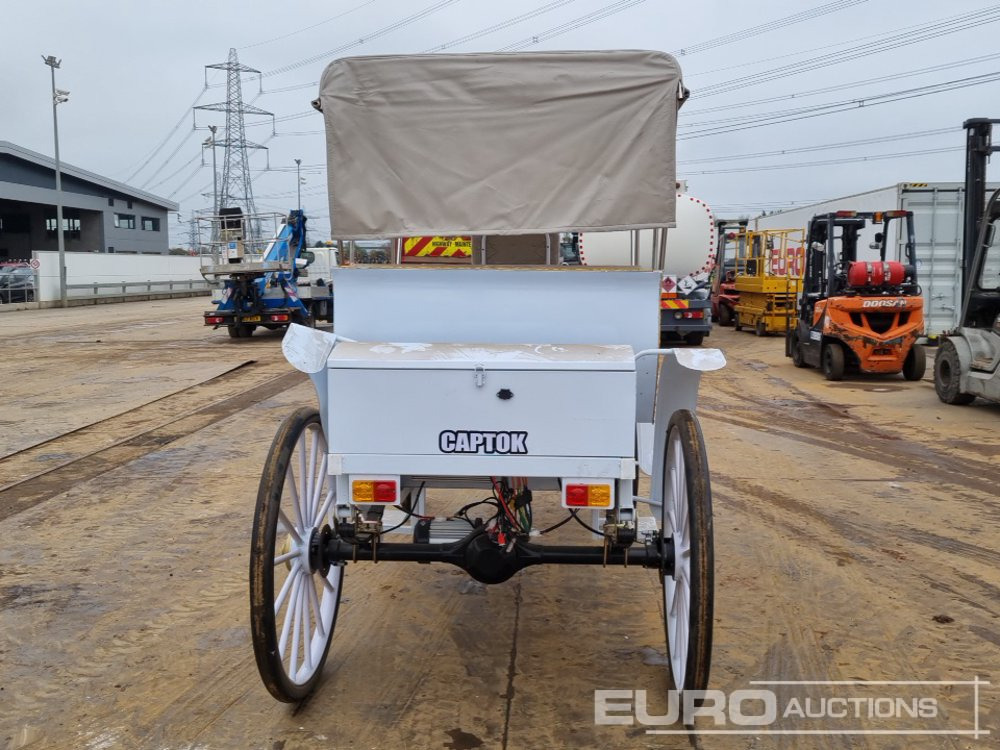 Unused 2025 Captok CK-MCE - 사이드 바이 사이드/ ATV : 사진 4 Unused 2025 Captok CK-MCE - 사이드 바이 사이드/ ATV : 사진 4