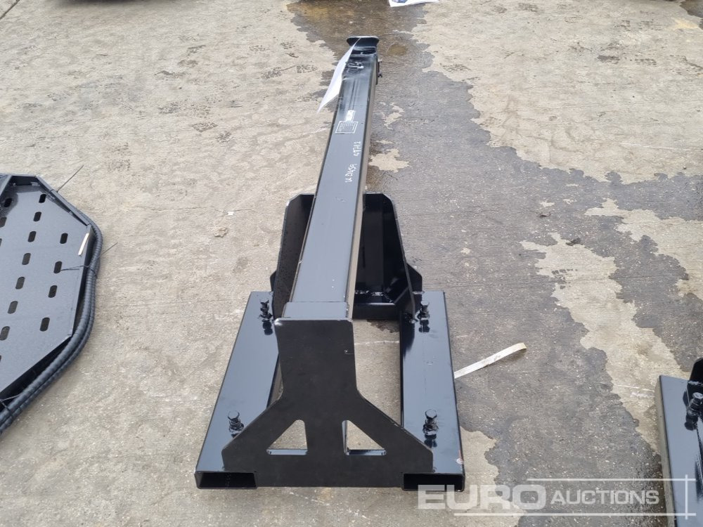 Unused 2025 Captok CK-TB47 - 자재 취급 장비 : 사진 4 Unused 2025 Captok CK-TB47 - 자재 취급 장비 : 사진 4