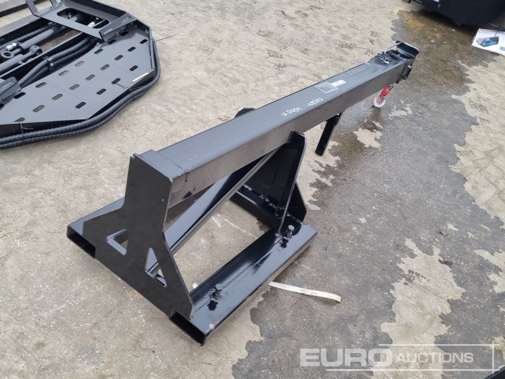 Unused 2025 Captok CK-TB47 - 자재 취급 장비 : 사진 5 Unused 2025 Captok CK-TB47 - 자재 취급 장비 : 사진 5