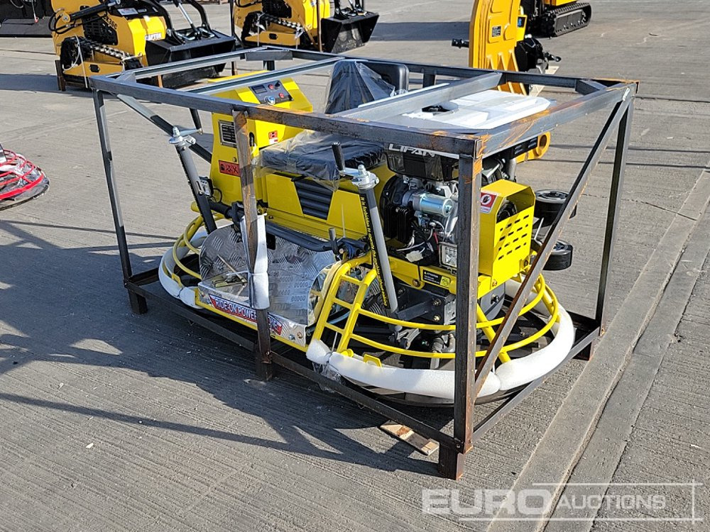 Unused 2025 Captok CK80R - 아스팔트 기계 : 사진 1 Unused 2025 Captok CK80R - 아스팔트 기계 : 사진 1