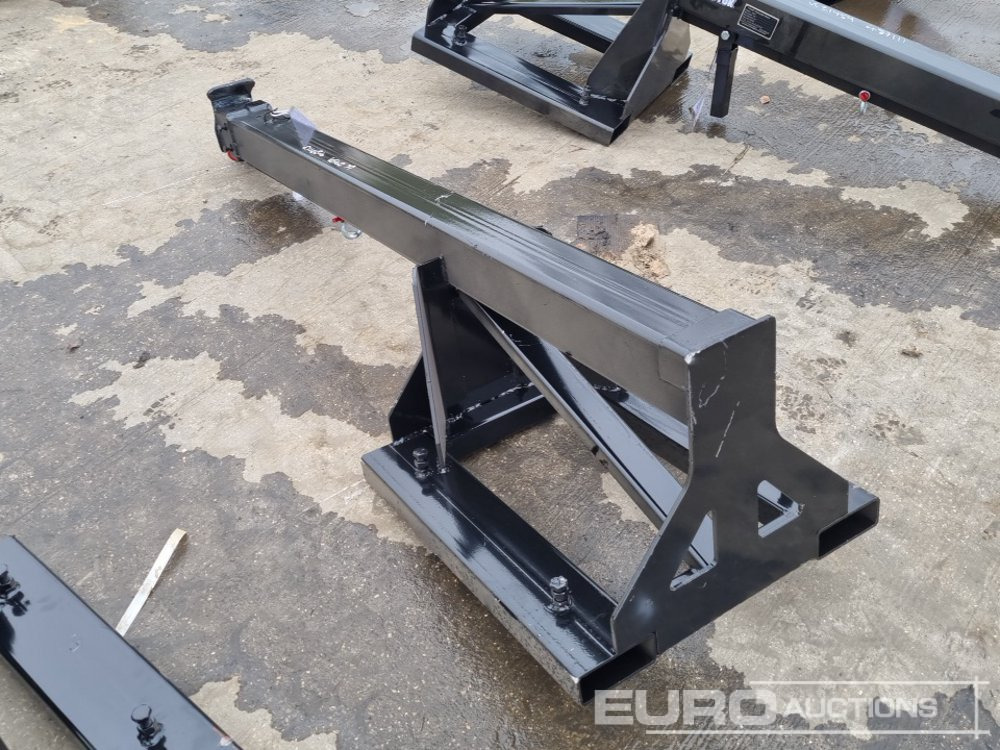 Unused 2025 Captok TB47 - 자재 취급 장비 : 사진 3 Unused 2025 Captok TB47 - 자재 취급 장비 : 사진 3