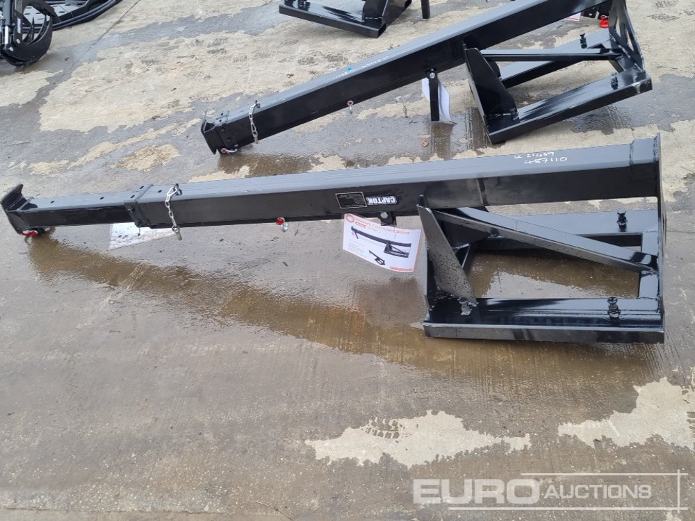 Unused 2025 Captok TB47 - 자재 취급 장비 : 사진 2 Unused 2025 Captok TB47 - 자재 취급 장비 : 사진 2