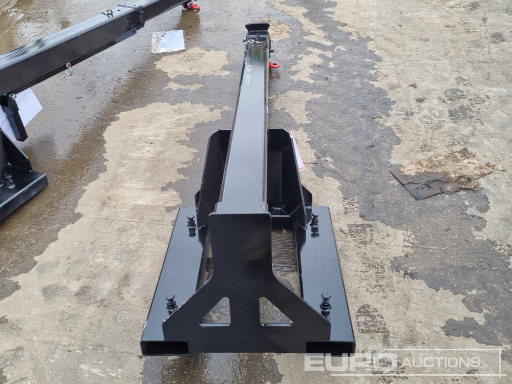 Unused 2025 Captok TB47 - 자재 취급 장비 : 사진 4 Unused 2025 Captok TB47 - 자재 취급 장비 : 사진 4
