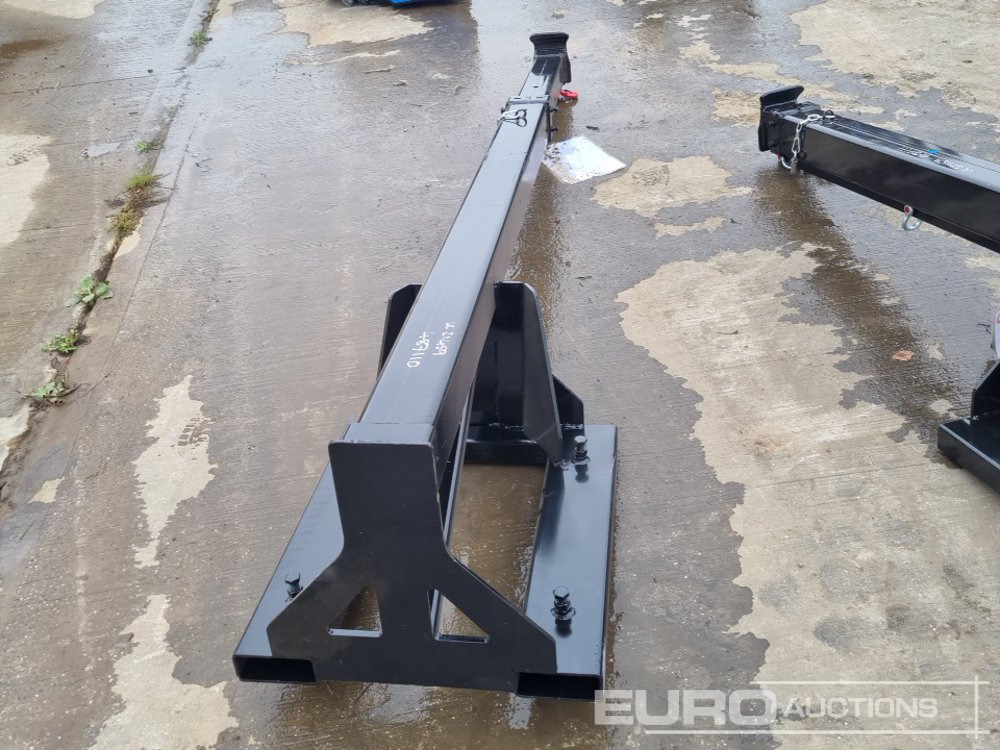 Unused 2025 Captok TB47 - 자재 취급 장비 : 사진 4 Unused 2025 Captok TB47 - 자재 취급 장비 : 사진 4