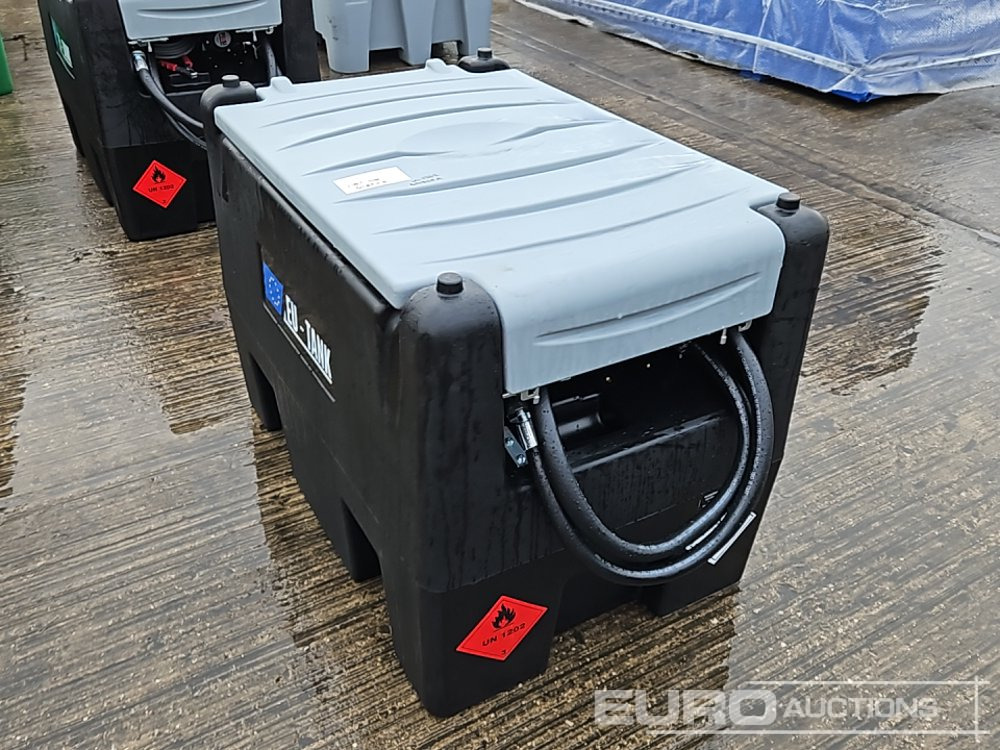 Unused 2025 Emiliana Serbatoi 220CM - 저장 탱크 : 사진 5 Unused 2025 Emiliana Serbatoi 220CM - 저장 탱크 : 사진 5