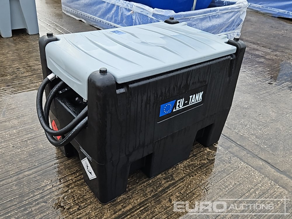 Unused 2025 Emiliana Serbatoi 220CM - 저장 탱크 : 사진 3 Unused 2025 Emiliana Serbatoi 220CM - 저장 탱크 : 사진 3