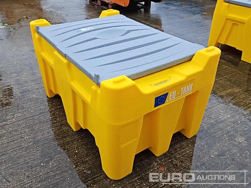 Unused 2025 Emiliana Serbatoi 330CM - 저장 탱크 : 사진 5 Unused 2025 Emiliana Serbatoi 330CM - 저장 탱크 : 사진 5