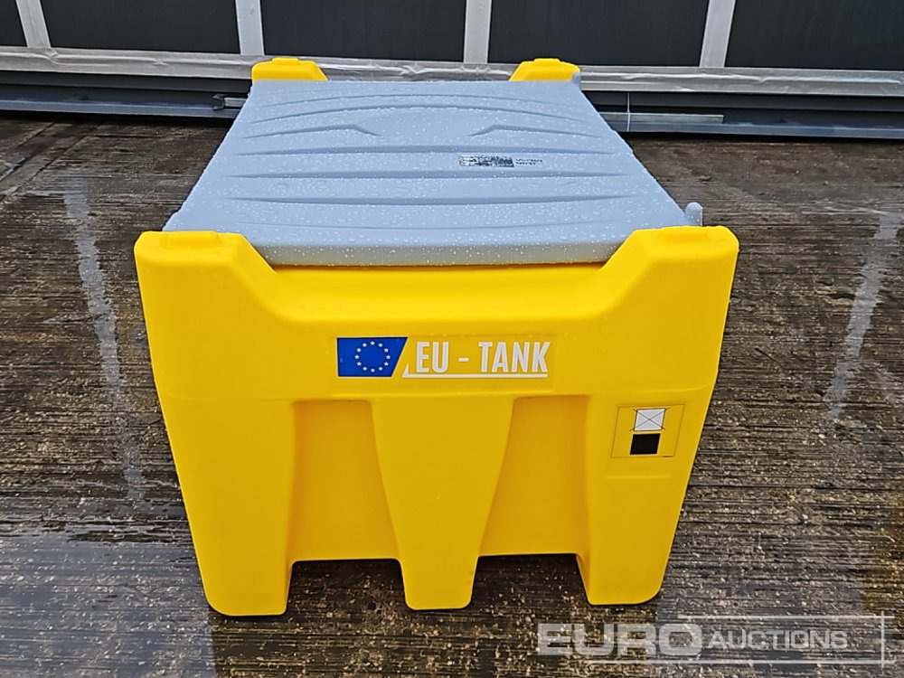 Unused 2025 Emiliana Serbatoi 330CM - 저장 탱크 : 사진 2 Unused 2025 Emiliana Serbatoi 330CM - 저장 탱크 : 사진 2