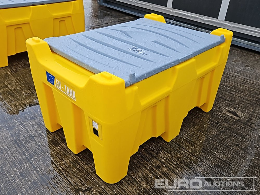 Unused 2025 Emiliana Serbatoi 330CM - 저장 탱크 : 사진 3 Unused 2025 Emiliana Serbatoi 330CM - 저장 탱크 : 사진 3