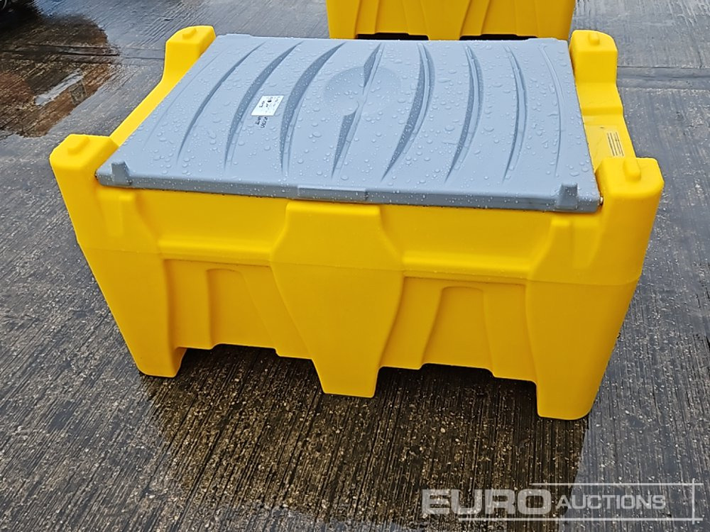 Unused 2025 Emiliana Serbatoi 330CM - 저장 탱크 : 사진 4 Unused 2025 Emiliana Serbatoi 330CM - 저장 탱크 : 사진 4