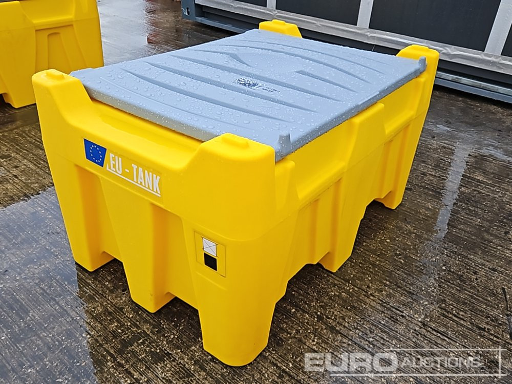 Unused 2025 Emiliana Serbatoi 330CM - 저장 탱크 : 사진 3 Unused 2025 Emiliana Serbatoi 330CM - 저장 탱크 : 사진 3