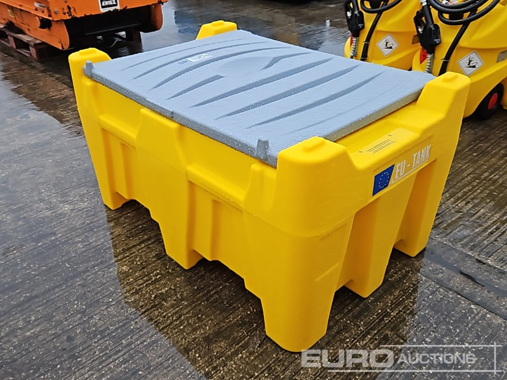 Unused 2025 Emiliana Serbatoi 330CM - 저장 탱크 : 사진 5 Unused 2025 Emiliana Serbatoi 330CM - 저장 탱크 : 사진 5