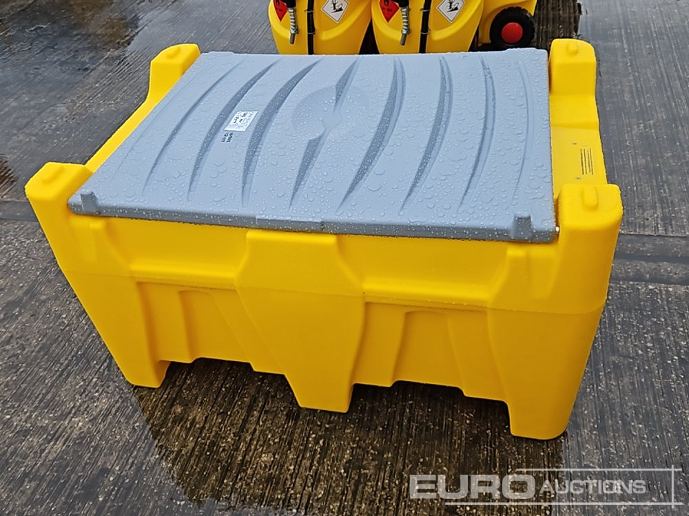 Unused 2025 Emiliana Serbatoi 330CM - 저장 탱크 : 사진 4 Unused 2025 Emiliana Serbatoi 330CM - 저장 탱크 : 사진 4