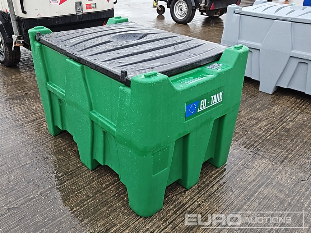 Unused 2025 Emiliana Serbatoi 440CM - 저장 탱크 : 사진 5 Unused 2025 Emiliana Serbatoi 440CM - 저장 탱크 : 사진 5