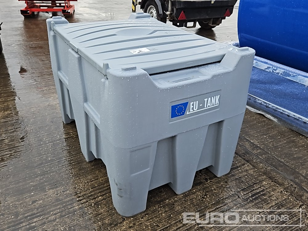 Unused 2025 Emiliana Serbatoi 440CM - 저장 탱크 : 사진 5 Unused 2025 Emiliana Serbatoi 440CM - 저장 탱크 : 사진 5