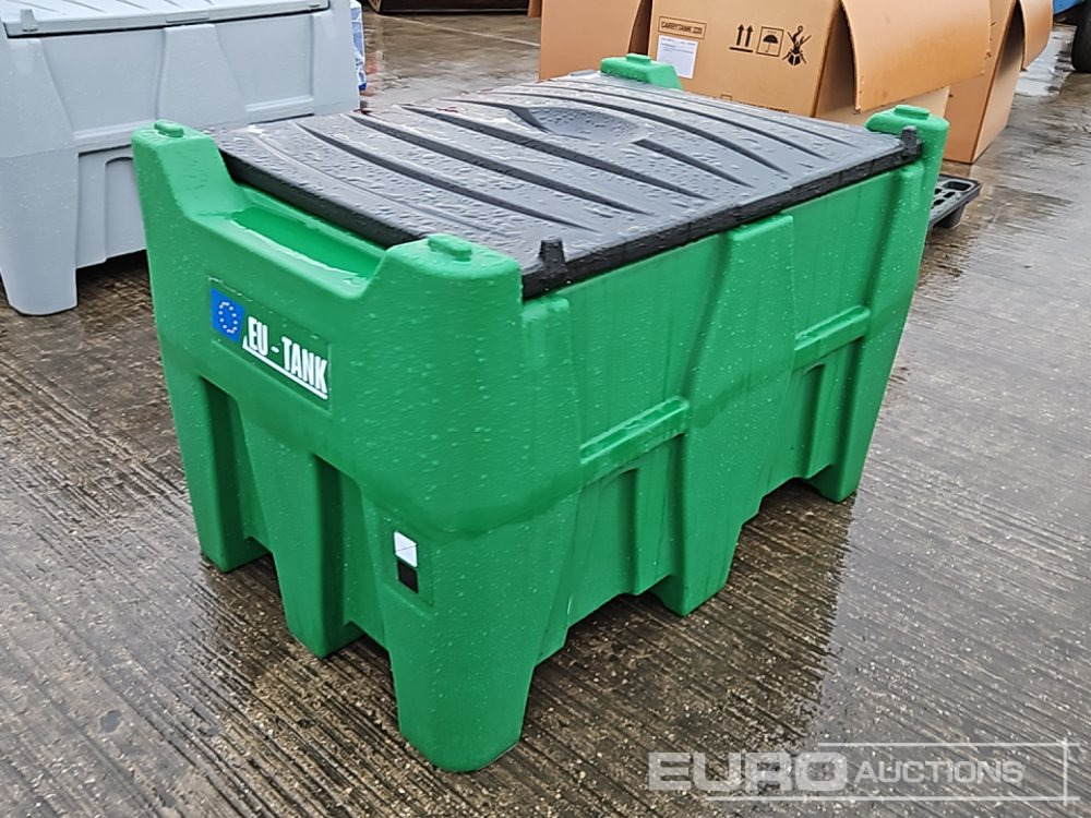 Unused 2025 Emiliana Serbatoi 440CM - 저장 탱크 : 사진 3 Unused 2025 Emiliana Serbatoi 440CM - 저장 탱크 : 사진 3