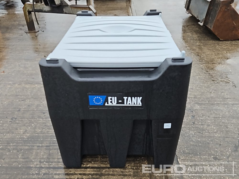 Unused 2025 Emiliana Serbatoi 440CM - 저장 탱크 : 사진 2 Unused 2025 Emiliana Serbatoi 440CM - 저장 탱크 : 사진 2
