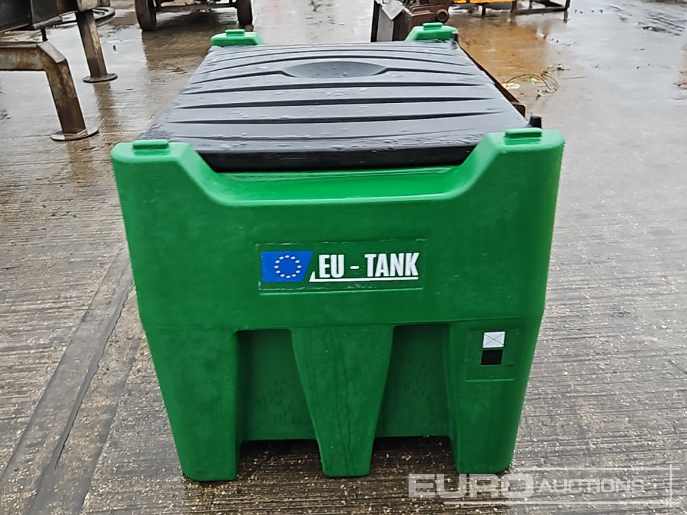 Unused 2025 Emiliana Serbatoi 440CM - 저장 탱크 : 사진 2 Unused 2025 Emiliana Serbatoi 440CM - 저장 탱크 : 사진 2