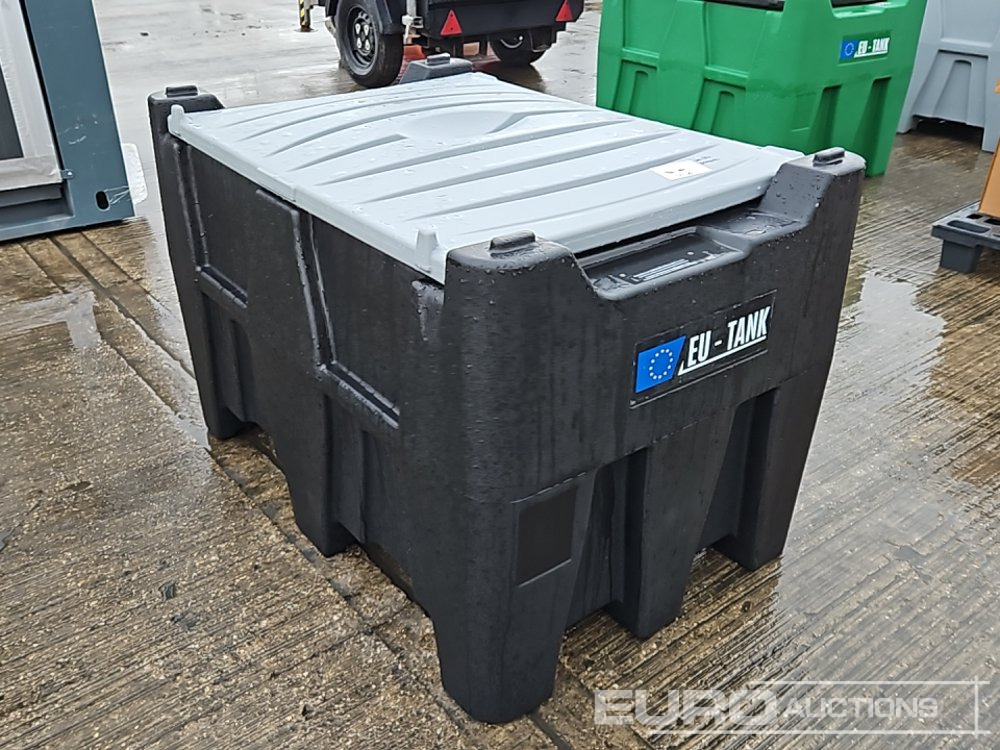 Unused 2025 Emiliana Serbatoi 440CM - 저장 탱크 : 사진 5 Unused 2025 Emiliana Serbatoi 440CM - 저장 탱크 : 사진 5